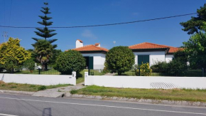 Maison de 250 m² proche de l'océan et du centre